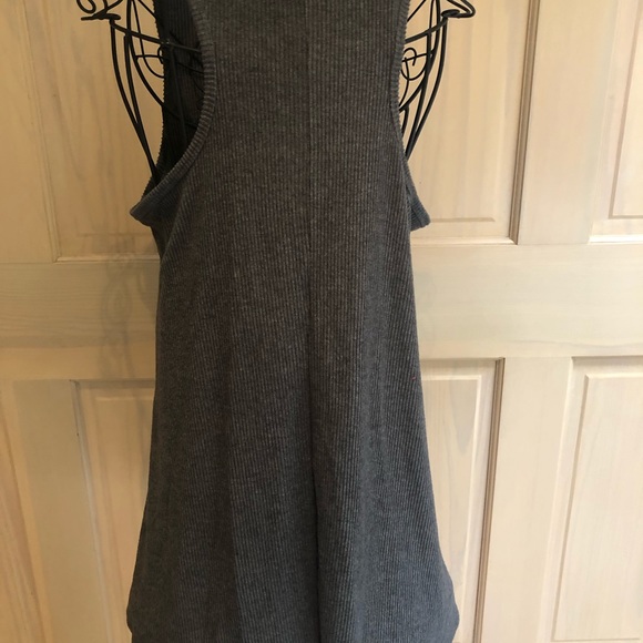 BRANDY MELVILLE DRESS ONE SIZE FITS ALL - Picture 5 of 6